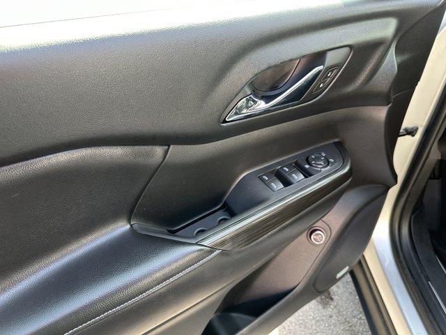 used 2018 GMC Acadia car, priced at $16,466