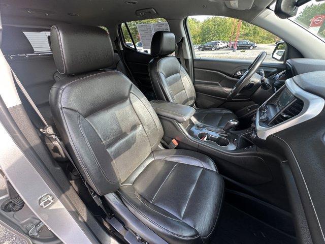used 2018 GMC Acadia car, priced at $16,466