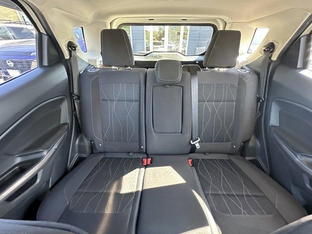 used 2020 Ford EcoSport car, priced at $10,499