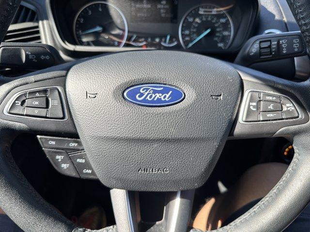 used 2020 Ford EcoSport car, priced at $10,499