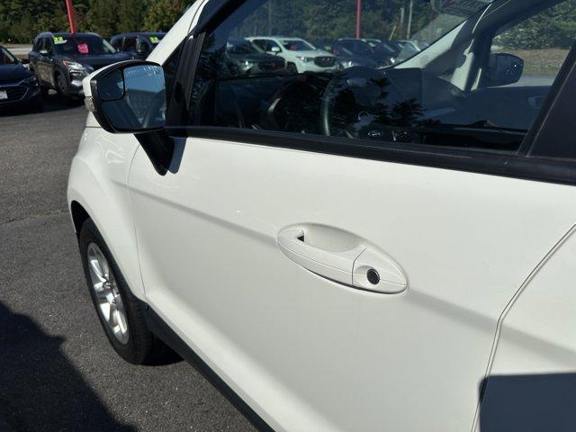 used 2020 Ford EcoSport car, priced at $10,499