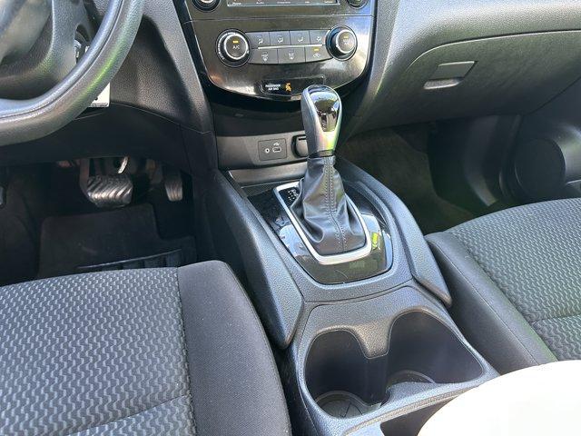 used 2019 Nissan Rogue Sport car, priced at $15,847