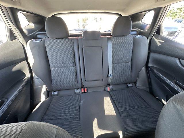 used 2019 Nissan Rogue Sport car, priced at $15,847