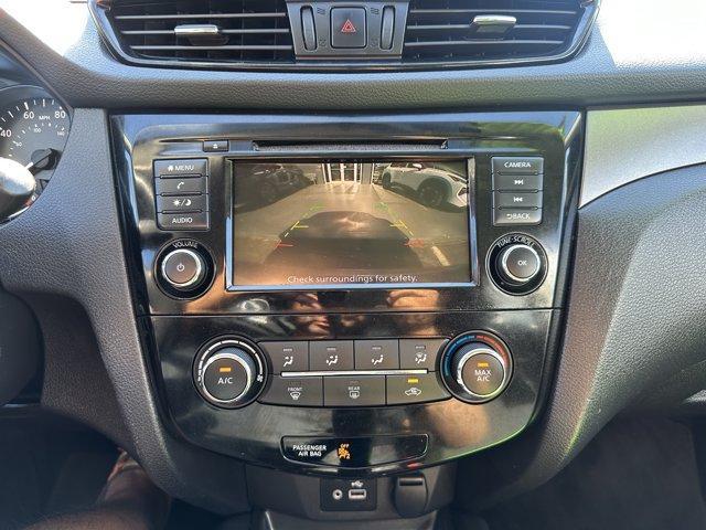 used 2019 Nissan Rogue Sport car, priced at $15,847