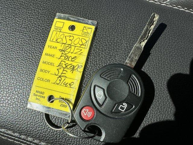 used 2017 Ford Escape car, priced at $7,954