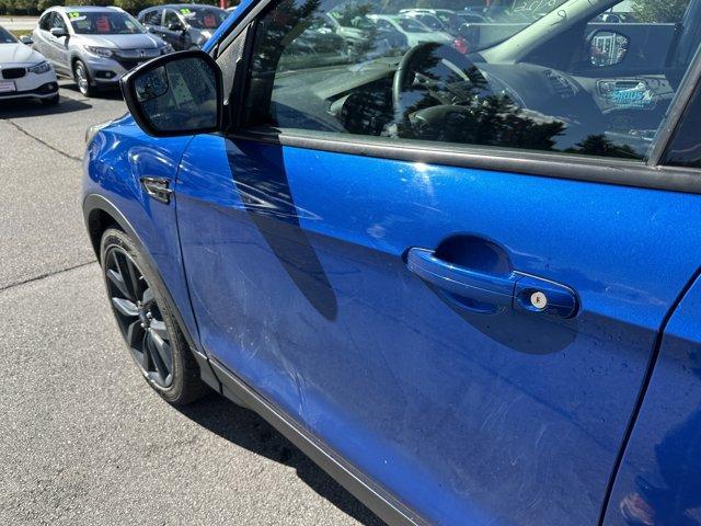 used 2017 Ford Escape car, priced at $7,954