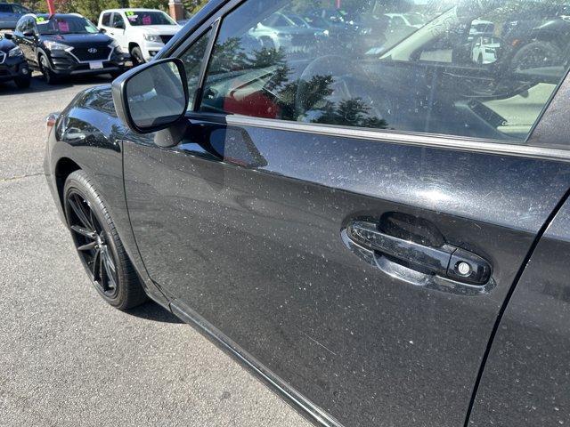 used 2019 Subaru Impreza car, priced at $14,923