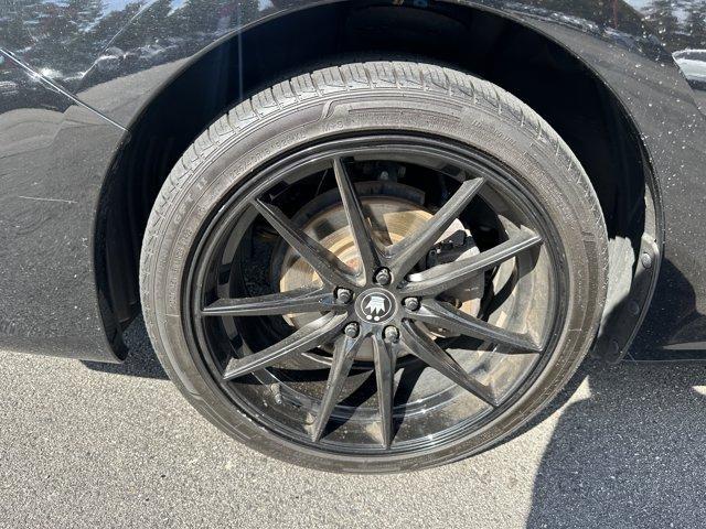 used 2019 Subaru Impreza car, priced at $14,923