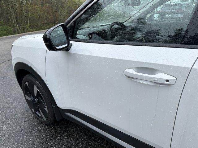 used 2025 Nissan Kicks car, priced at $24,959