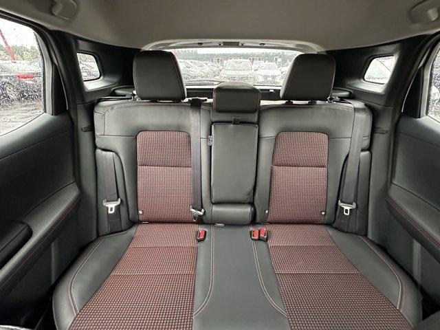 used 2025 Nissan Kicks car, priced at $24,959