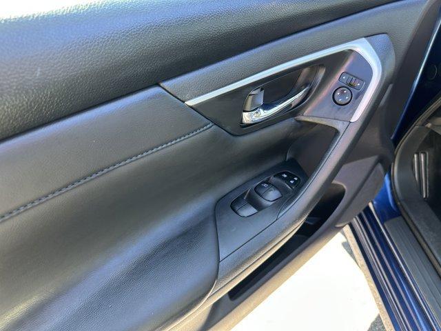 used 2017 Nissan Altima car, priced at $11,919