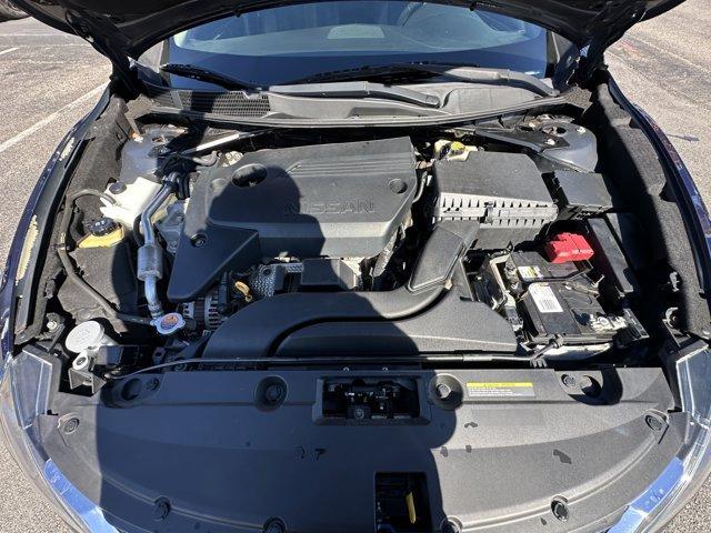 used 2017 Nissan Altima car, priced at $11,919