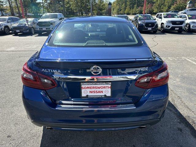 used 2017 Nissan Altima car, priced at $11,919