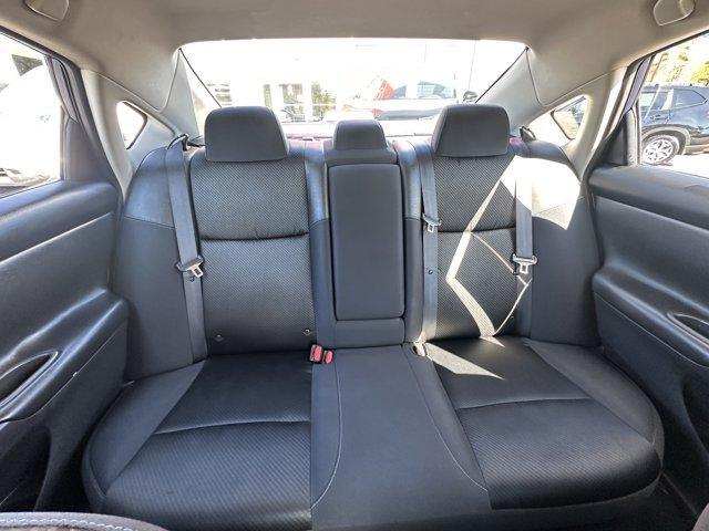 used 2017 Nissan Altima car, priced at $11,919