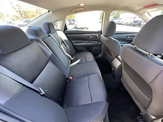 used 2017 Nissan Altima car, priced at $11,919