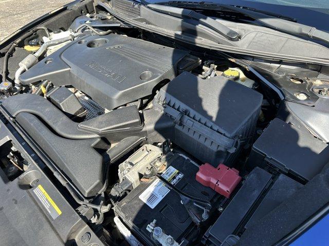 used 2017 Nissan Altima car, priced at $11,919