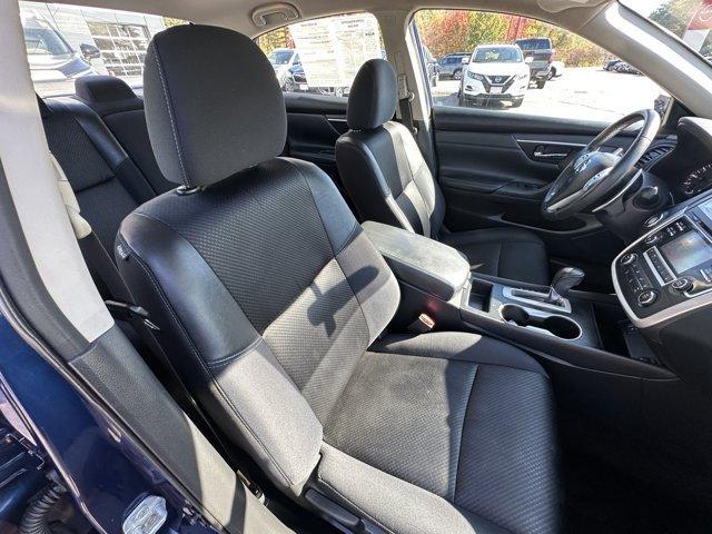 used 2017 Nissan Altima car, priced at $11,919