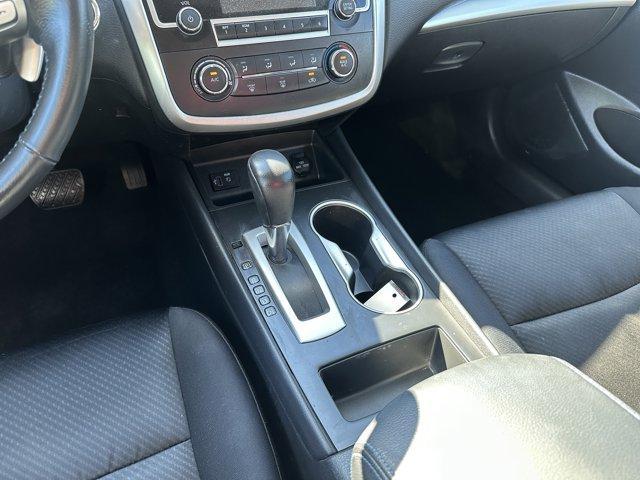 used 2017 Nissan Altima car, priced at $11,919