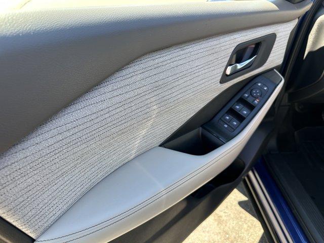 used 2021 Nissan Rogue car, priced at $18,689