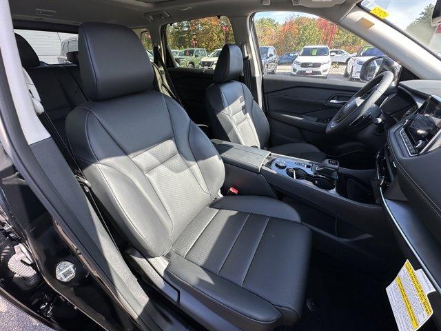 new 2026 Nissan Rogue car, priced at $35,245