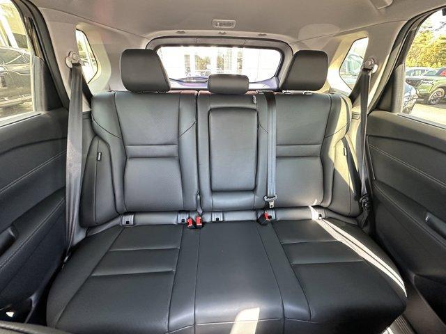 new 2026 Nissan Rogue car, priced at $35,245