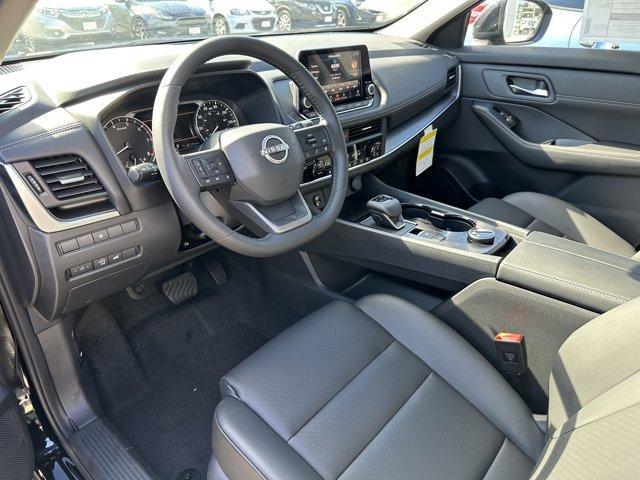 new 2026 Nissan Rogue car, priced at $35,245