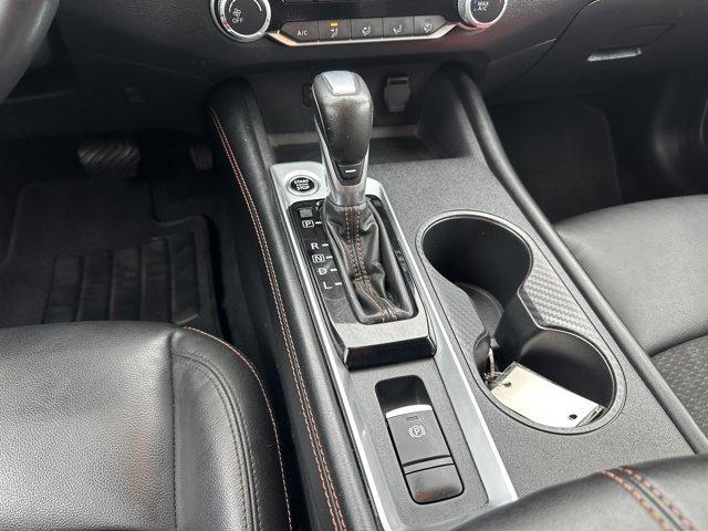 used 2022 Nissan Altima car, priced at $21,469