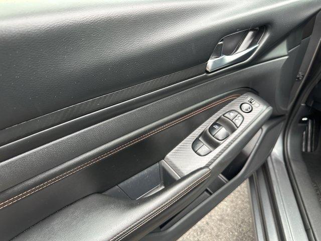 used 2022 Nissan Altima car, priced at $21,469
