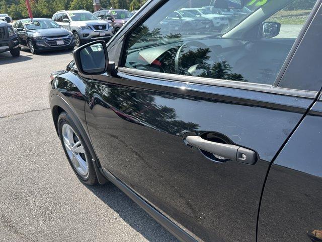 used 2021 Nissan Kicks car, priced at $15,627