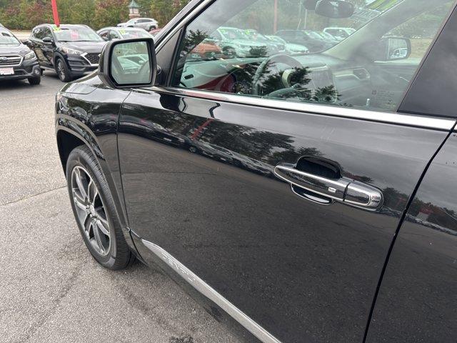 used 2017 GMC Acadia car, priced at $16,430