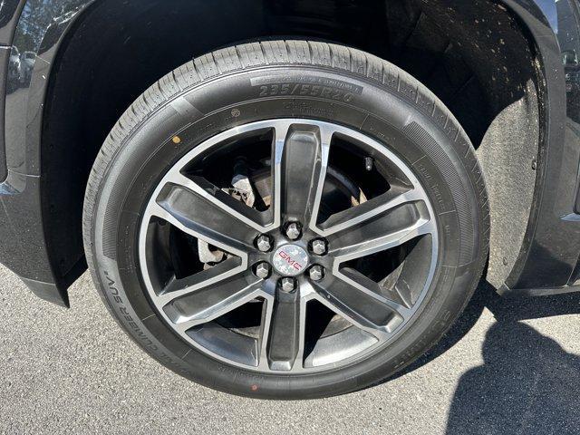 used 2017 GMC Acadia car, priced at $16,430