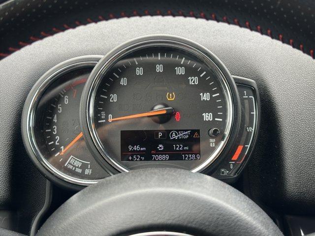 used 2020 MINI Countryman car, priced at $17,484