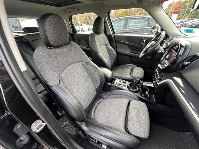 used 2020 MINI Countryman car, priced at $17,484