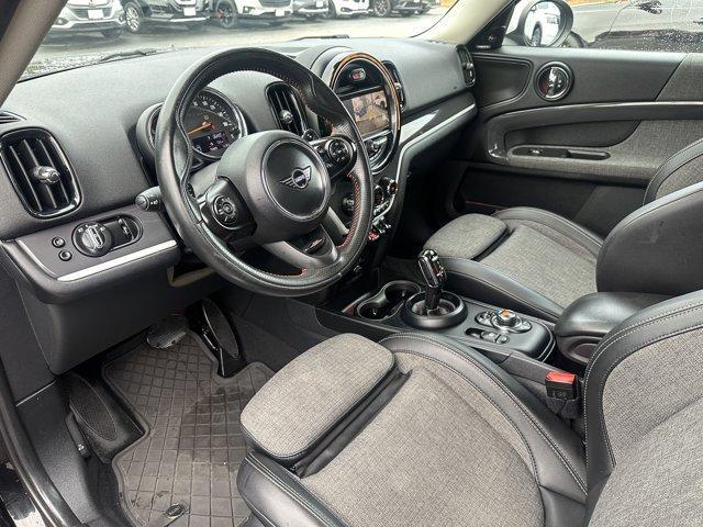 used 2020 MINI Countryman car, priced at $17,484