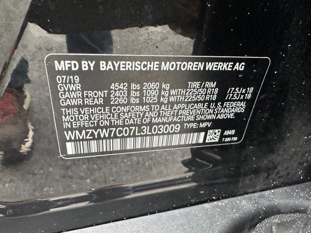 used 2020 MINI Countryman car, priced at $17,484