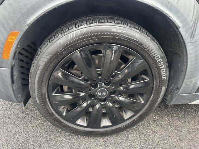 used 2020 MINI Countryman car, priced at $17,484