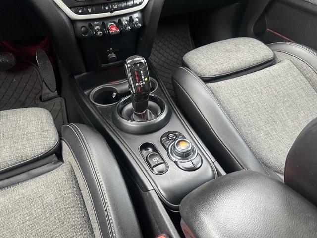 used 2020 MINI Countryman car, priced at $17,484