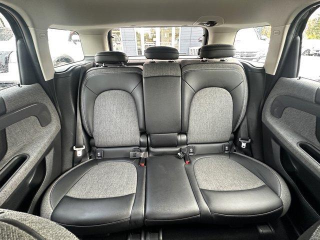 used 2020 MINI Countryman car, priced at $17,484