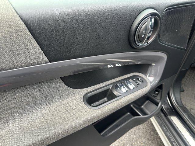 used 2020 MINI Countryman car, priced at $17,484