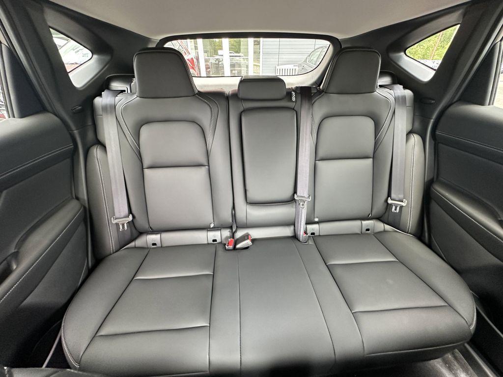 new 2025 Nissan Murano car, priced at $44,675