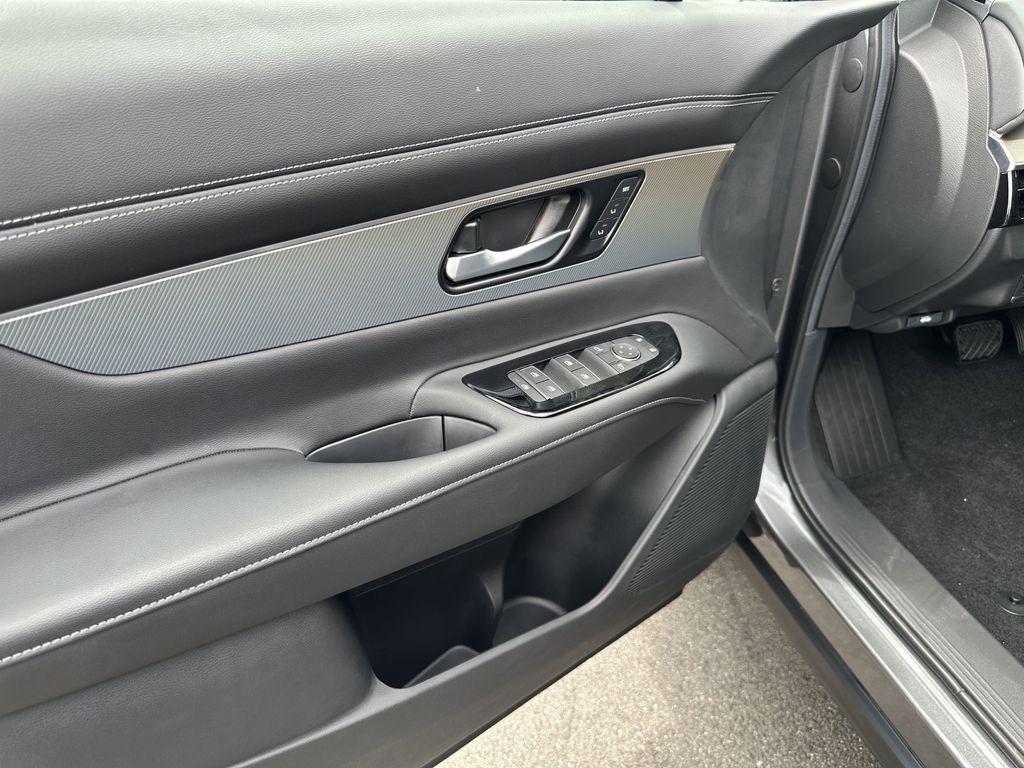 new 2025 Nissan Murano car, priced at $44,675