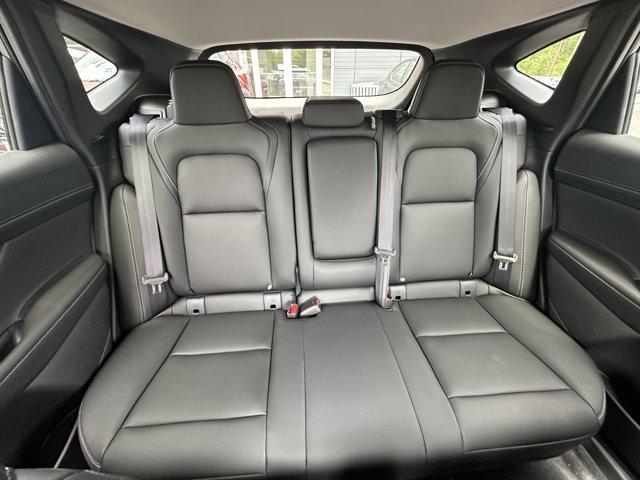 new 2025 Nissan Murano car, priced at $48,805