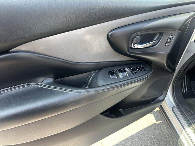 used 2020 Nissan Murano car, priced at $19,833