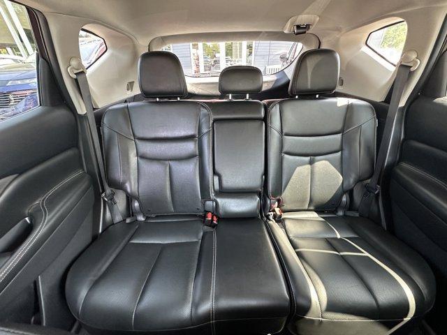 used 2020 Nissan Murano car, priced at $19,833