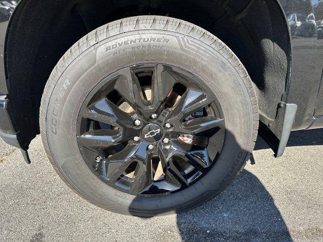 used 2020 Chevrolet Silverado 1500 car, priced at $26,420