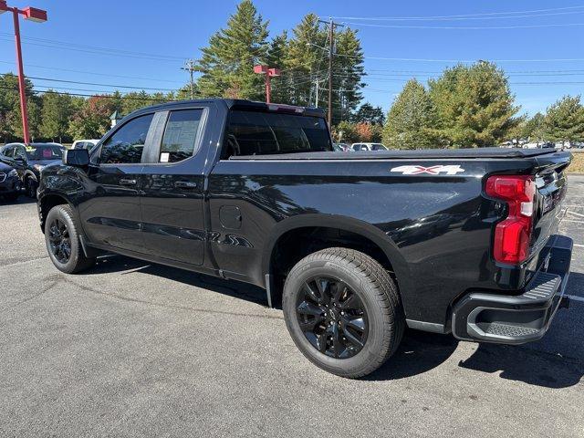 used 2020 Chevrolet Silverado 1500 car, priced at $26,420