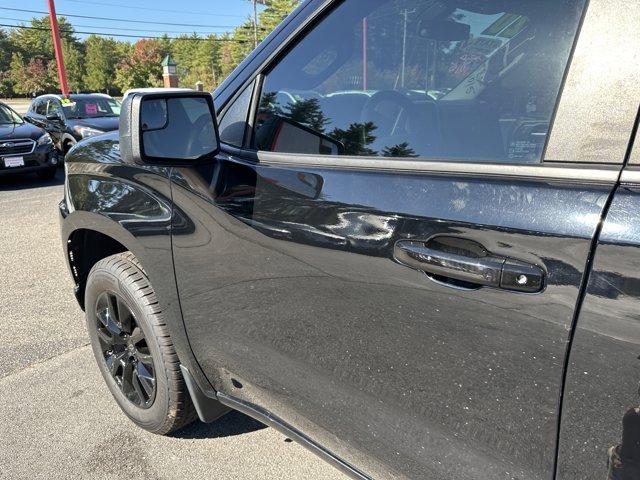 used 2020 Chevrolet Silverado 1500 car, priced at $26,420