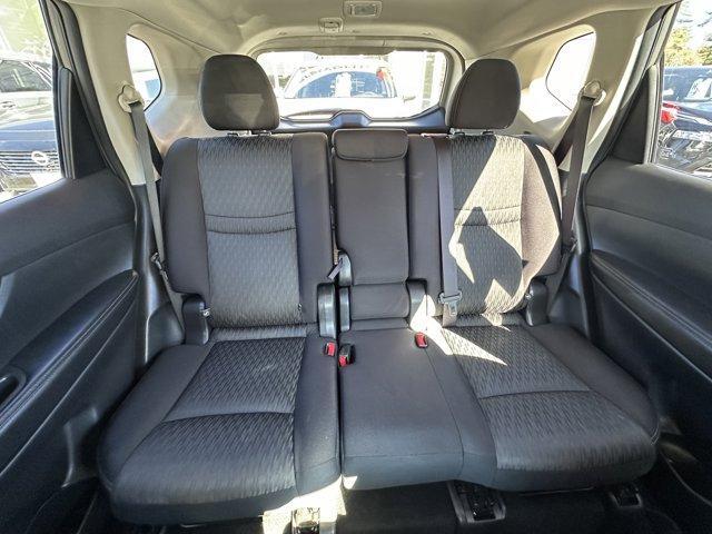 used 2018 Nissan Rogue car, priced at $13,995