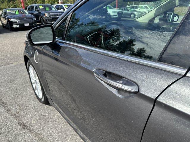 used 2019 Ford Fusion Energi car, priced at $12,444