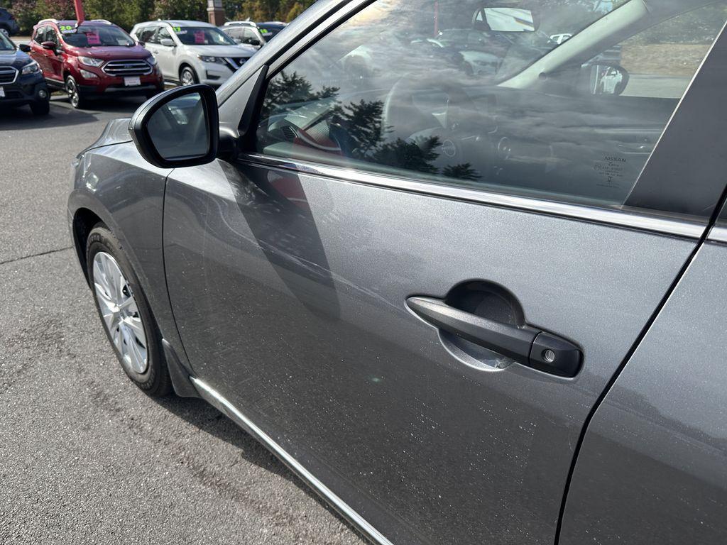 new 2025 Nissan Sentra car, priced at $21,276